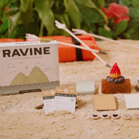 ravine game review|Ravine – A cooperative survival game, best for a casual night with .